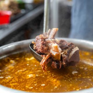 Bún Bò Huế